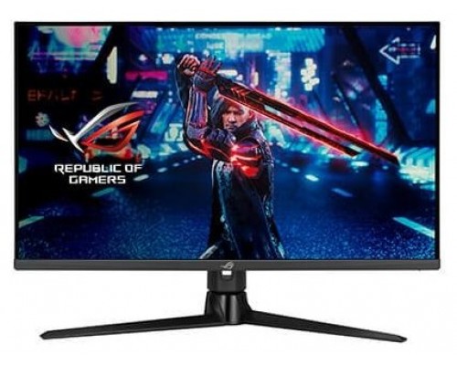 ASUS ROG Strix XG32UQ 81,3 cm (32") 3840 x 2160 Pixeles 4K Ultra HD LCD Negro