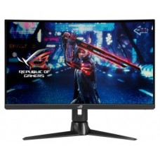 ASUS ROG Swift XG27AQV 68,6 cm (27") 2560 x 1440 Pixeles Wide Quad HD Negro