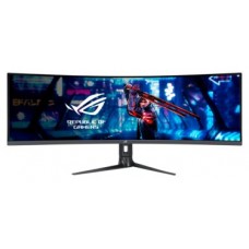 ASUS ROG Strix XG49WCR 124,5 cm (49") 5120 x 1440 Pixeles DQHD Negro