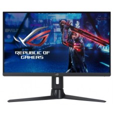 ASUS ROG Strix XG27AQMR 68,6 cm (27") 2560 x 1440 Pixeles Quad HD LED Negro