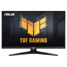 ASUS TUF Gaming VG32UQA1A 80 cm (31.5") 3840 x 2160 Pixeles 4K Ultra HD Negro