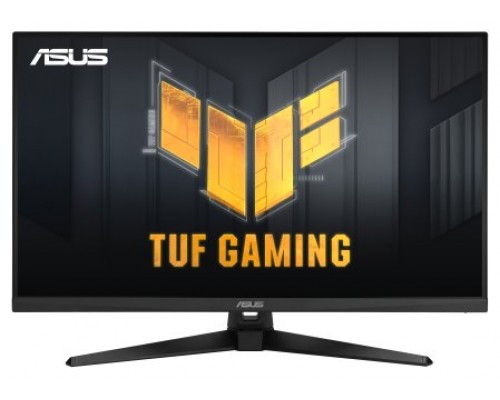 ASUS TUF Gaming VG32UQA1A 80 cm (31.5") 3840 x 2160 Pixeles 4K Ultra HD Negro