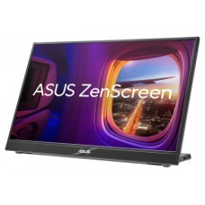 ASUS ZenScreen MB16QHG 40,6 cm (16") 2560 x 1600 Pixeles WQXGA LCD Negro