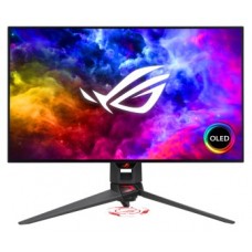 ASUS ROG Swift OLED PG27AQDM 67,3 cm (26.5") 2560 x 1440 Pixeles Wide Quad HD Negro