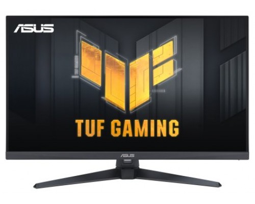 ASUS TUF Gaming VG328QA1A 80 cm (31.5") 1920 x 1080 Pixeles Full HD LED Negro