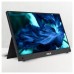 ASUS ZenScreen MB16AHG 39,6 cm (15.6") 1920 x 1080 Pixeles Full HD Negro