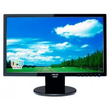 ASUS VE198T-J 19" Negro HD ready