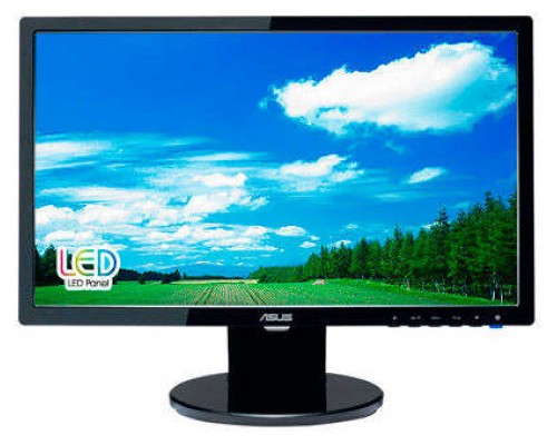 ASUS VE198T-J 19" Negro HD ready