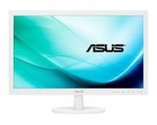 ASUS VS229NA-W 21.5" White Full HD