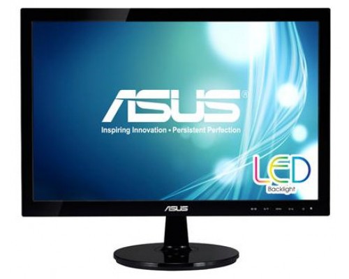 MONITOR ASUS VS197DE