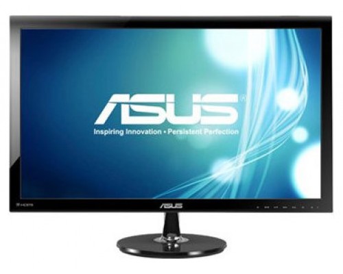 ASUS MONITOR 27" VS278H