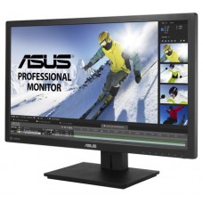 ASUS PB278QV 68,6 cm (27") 2560 x 1440 Pixeles Quad HD LED Negro