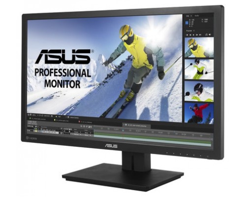 ASUS PB278QV 68,6 cm (27") 2560 x 1440 Pixeles Quad HD LED Negro