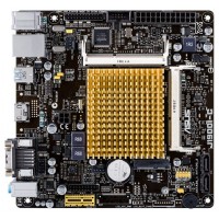 ASUS J1900I-C BGA 1170 Mini ITX