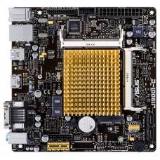 ASUS J1900I-C BGA 1170 Mini ITX