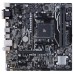 ASUS MB PRIME A320M-K Zócalo AM4 Micro ATX AMD A320