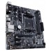 ASUS MB PRIME A320M-K Zócalo AM4 Micro ATX AMD A320