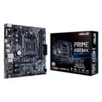 ASUS PRIME A320M-K/CSM AMD A320 Zócalo AM4 micro ATX