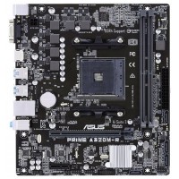 PLACA ASUS PRIME A320M-R-SI