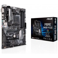 Asus Placa Base Prime B450-Plus socket AM4