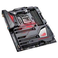 ASUS ROG Crosshair VIII Formula Zócalo AM4 ATX AMD X570