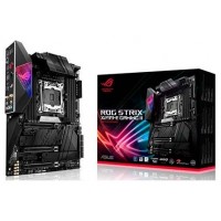 ASUS ROG Strix X299-E Gaming II LGA 2066 ATX Intel® X299