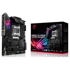 ASUS ROG Strix X299-E Gaming II LGA 2066 ATX Intel® X299