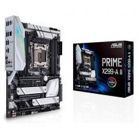 ASUS Prime X299-A II LGA 2066 ATX Intel® X299