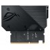 ASUS ROG Crosshair VIII Impact AMD X570 Zócalo AM4 Mini DTX