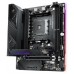 ASUS ROG Crosshair VIII Impact AMD X570 Zócalo AM4 Mini DTX