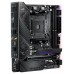 ASUS ROG Crosshair VIII Impact AMD X570 Zócalo AM4 Mini DTX