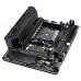 ASUS ROG Crosshair VIII Impact AMD X570 Zócalo AM4 Mini DTX