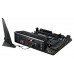 ASUS ROG Crosshair VIII Impact AMD X570 Zócalo AM4 Mini DTX