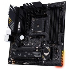 PLACA BASE ASUS TUF GAMING B550M-PLUS AM4 MATX 4XDDR4