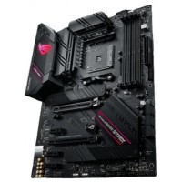 ASUS ROG STRIX B550-F GAMING AMD B550 Zócalo AM4 ATX