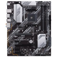 ASUS PRIME B550-PLUS AMD B550 Zócalo AM4 ATX