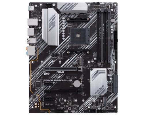 ASUS PRIME B550-PLUS AMD B550 Zócalo AM4 ATX