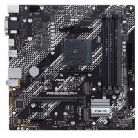 ASUS PRIME B550M-K AMD B550 Zócalo AM4 micro ATX