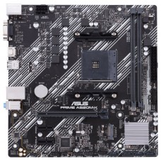 ASUS PRIME A520M-K AMD A520 micro ATX