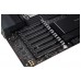 ASUS WRX80E-SAGE SE WIFI placa base para servidor y estación de trabajo AMD WRX80 Socket SP3 ATX extendida