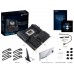 ASUS WRX80E-SAGE SE WIFI placa base para servidor y estación de trabajo AMD WRX80 Socket SP3 ATX extendida