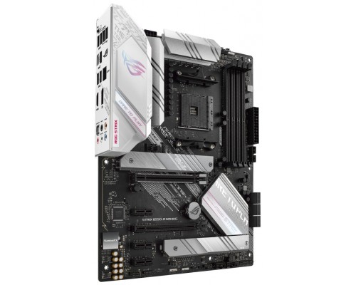 ASUS ROG STRIX B550-A GAMING (ATX, B550, AM4) AMD B550