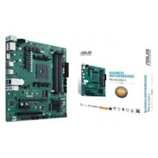 ASUS Placa Base PRO B550M-C/CSM mATX AM4