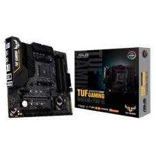 ASUS TUF GAMING B450M-PRO II AMD B450 Zócalo AM4 micro ATX