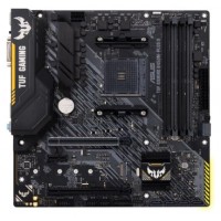 ASUS TUF Gaming B450M-Plus II Zócalo AM4 micro ATX AMD B450