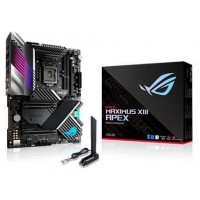 ASUS ROG MAXIMUS XIII APEX Intel Z590 LGA 1200 ATX