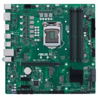 ASUS PRO Q570M-C/CSM Intel Q570 LGA 1200 micro ATX