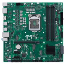 ASUS PRO Q570M-C/CSM Intel Q570 LGA 1200 micro ATX