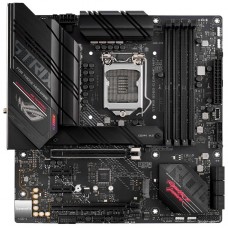 ASUS ROG STRIX B560-G GAMING WIFI LGA 1200