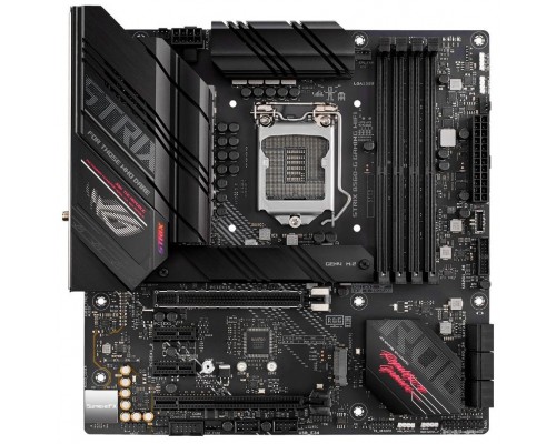 ASUS ROG STRIX B560-G GAMING WIFI LGA 1200